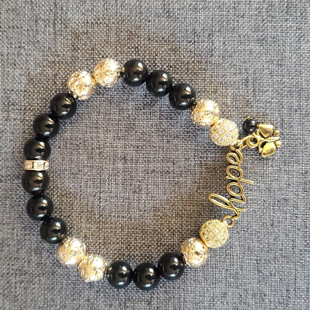Lava Diffuser Bracelets - Picture 3 of 6